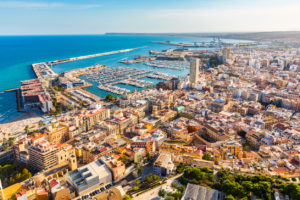 Alicante