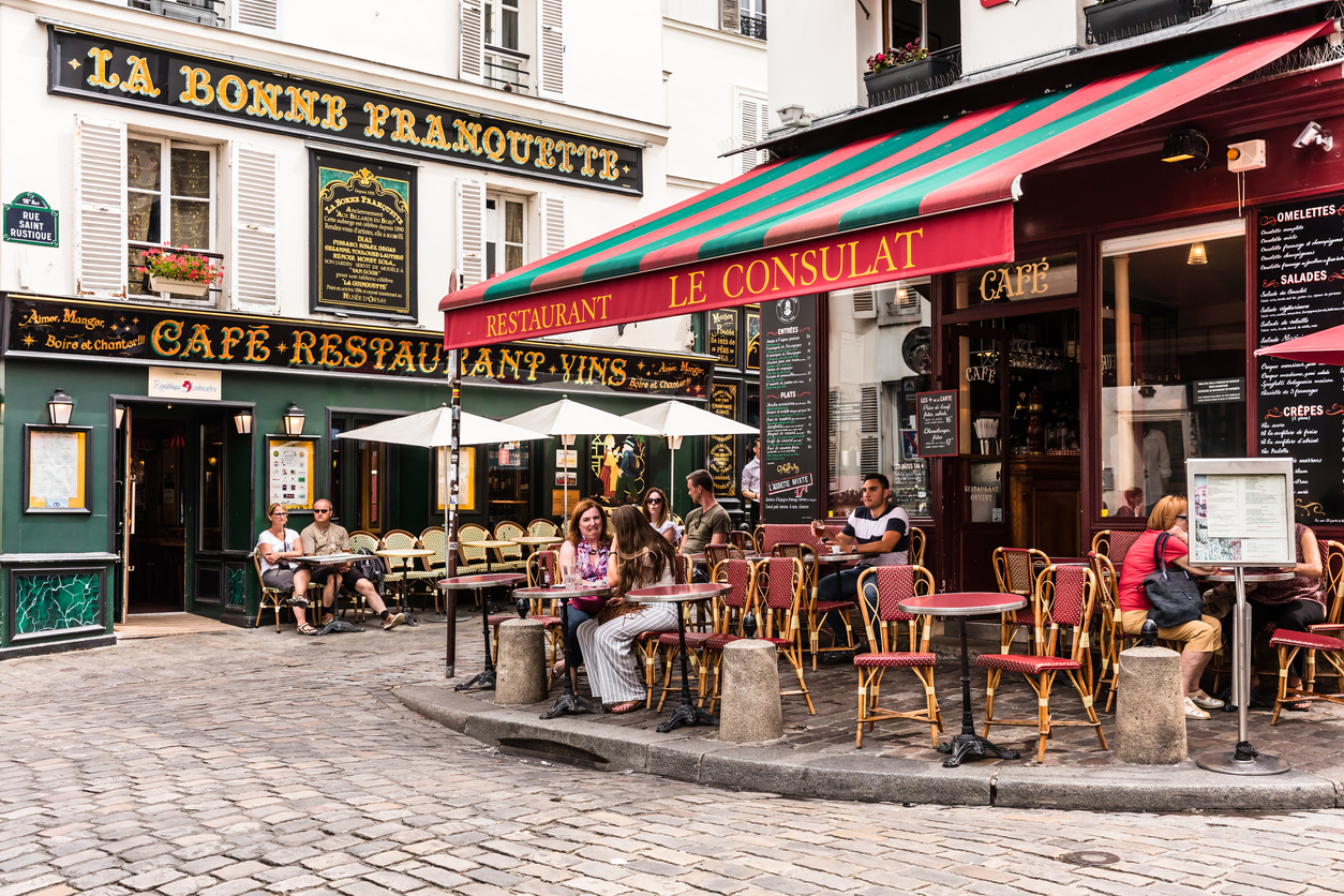 Old and New Paris | Visit Paris | Explore Old Paris | Trip to Paris