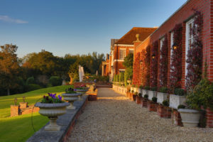 Chewton Glen