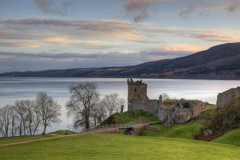 Loch Ness