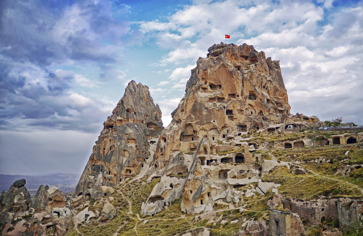 cappadocia turkey places to visit