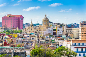 Havana, Cuba