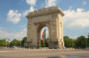 Triumphal Arch