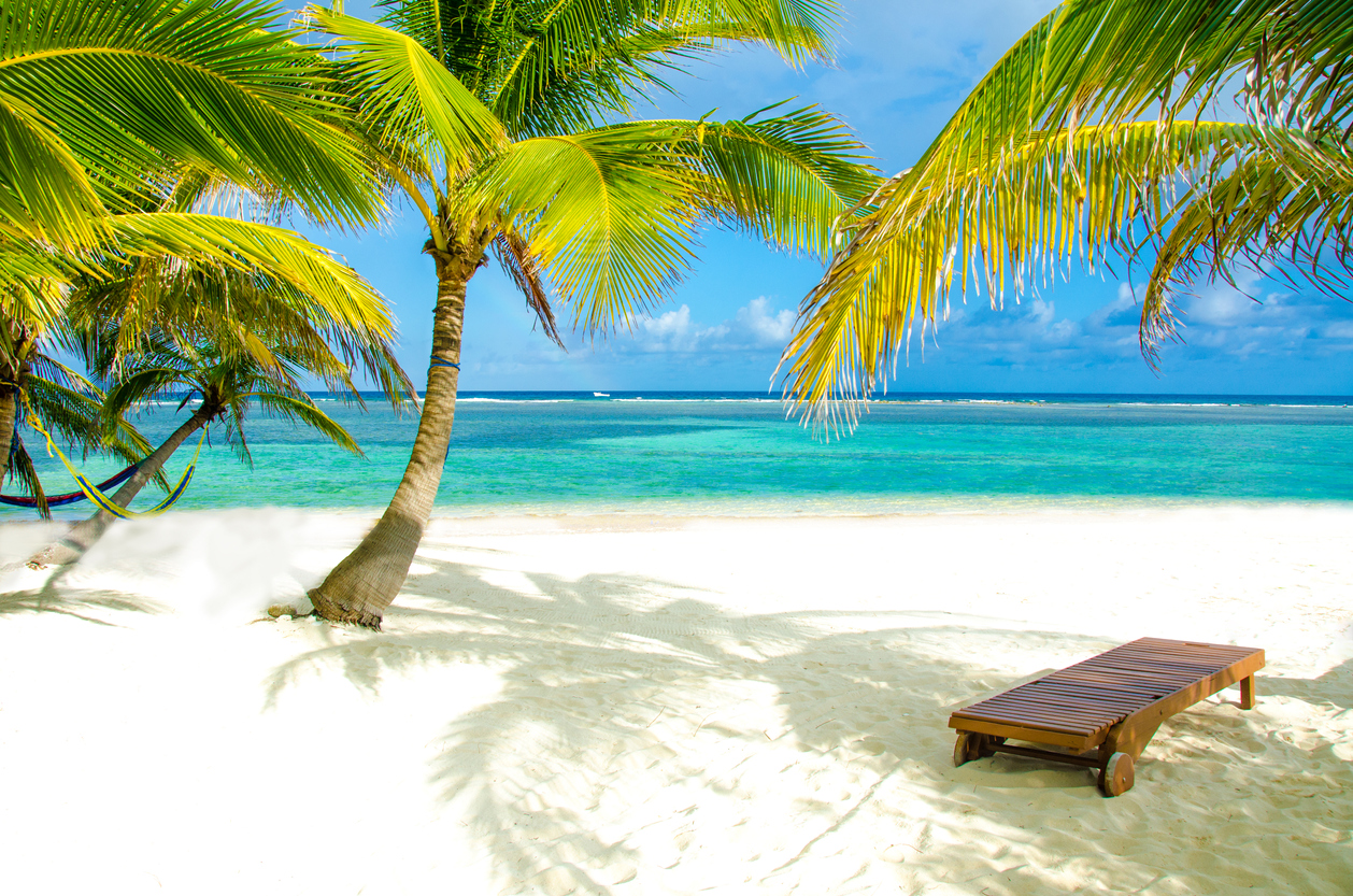 Tropical Vacations | Top 10 Tropical Vacations | Tropical Beaches