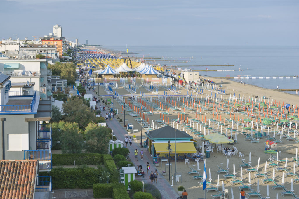 Lido di Jesolo