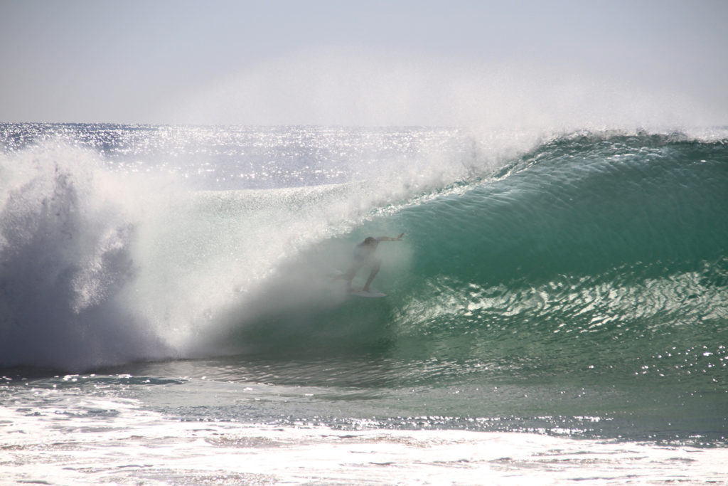 Supertubos, Peniche, Portugal