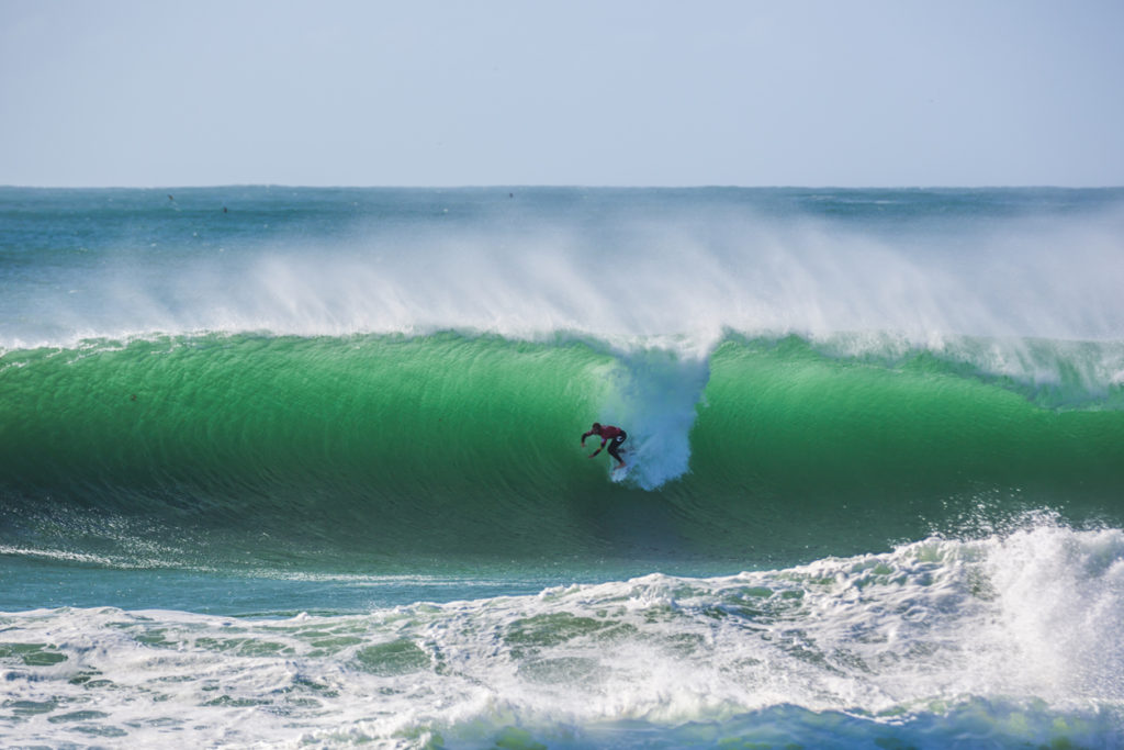 Portugal Surfing Beaches