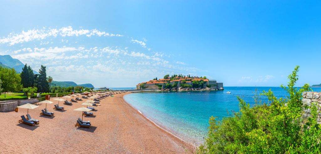 Sveti Stefan