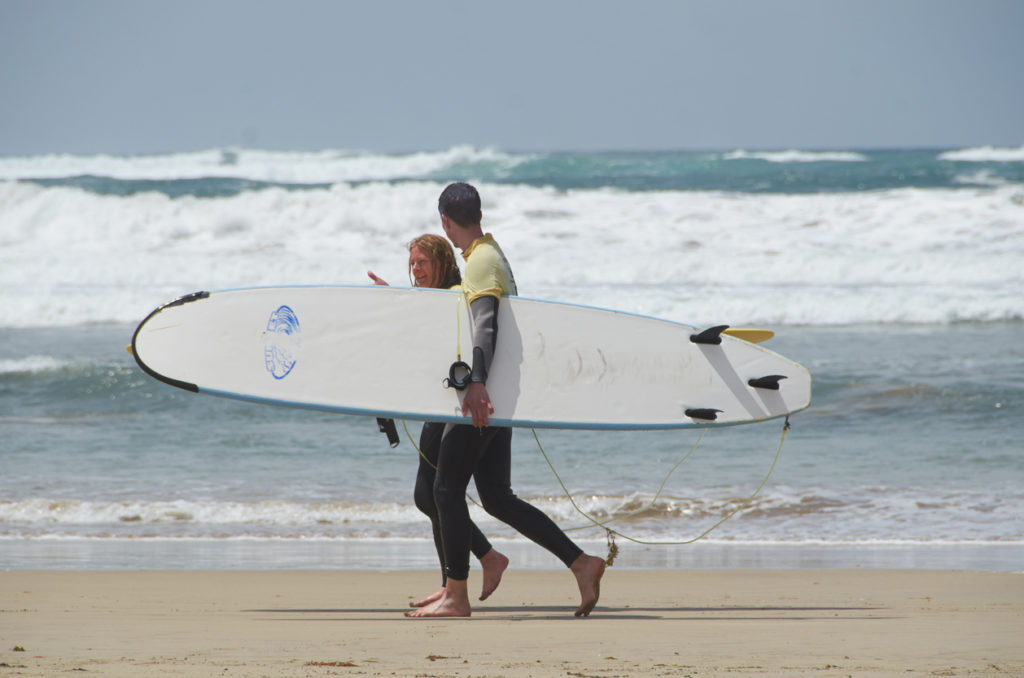 Go Surfing Lanzarote | Surfing Lanzarote | Surf School Lanzarote