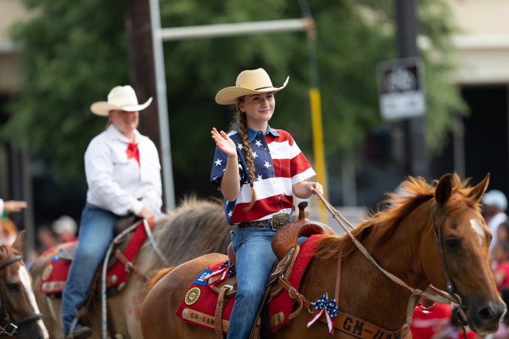 4th of July Parade