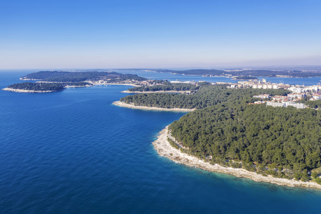 Brijuni National Park