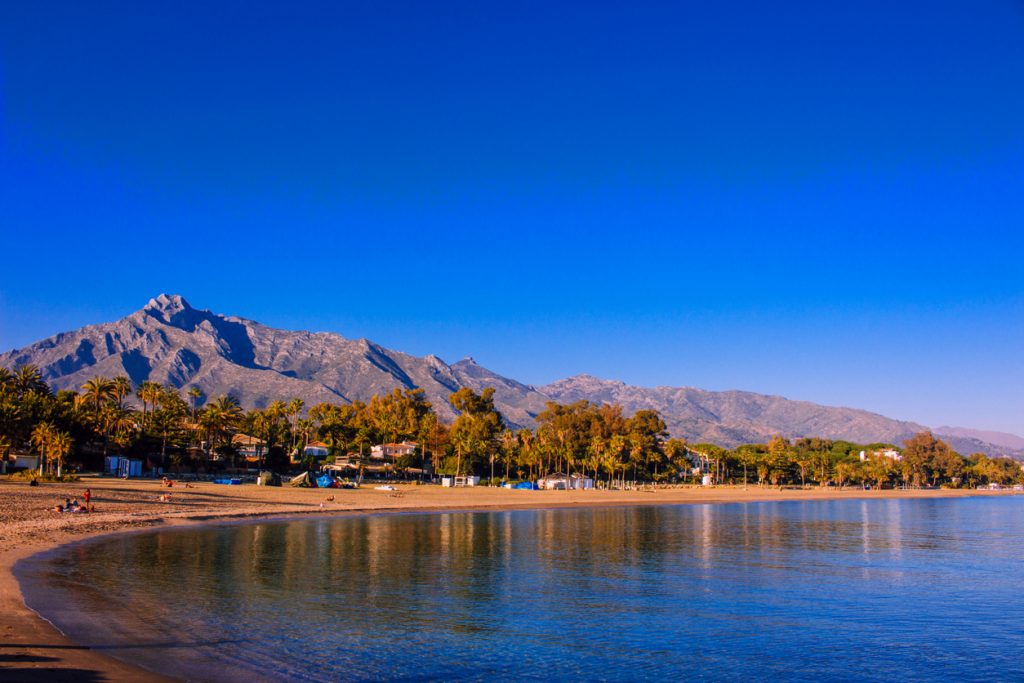 Top Ten Things to Do in Marbella