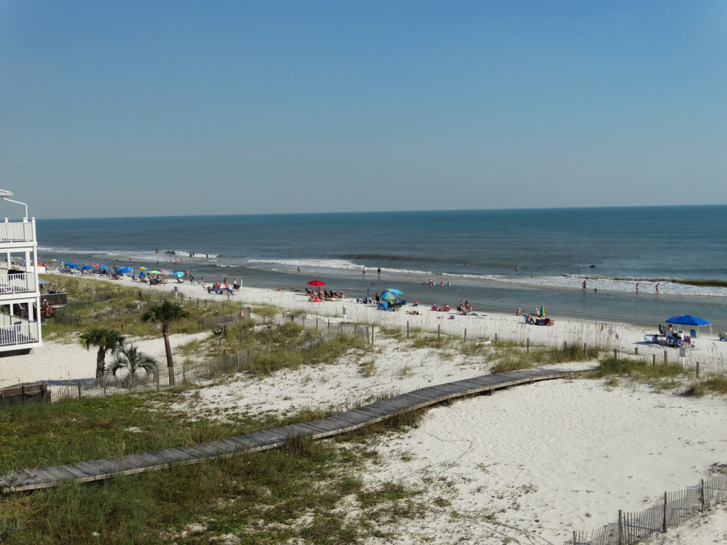 Visit Gulf Shores