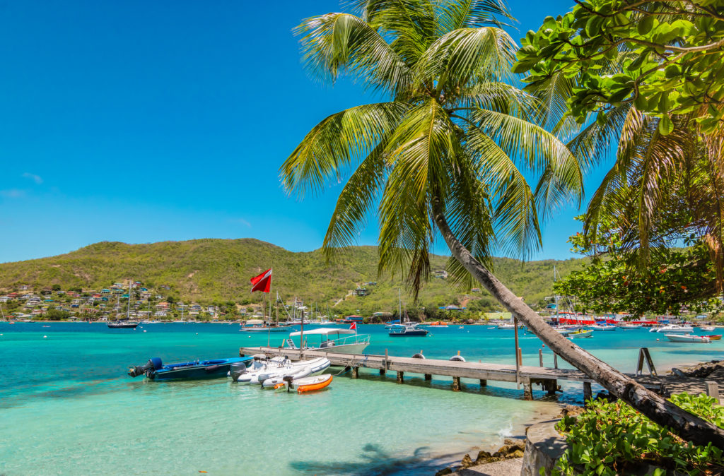 Saint Vincent and the Grenadines