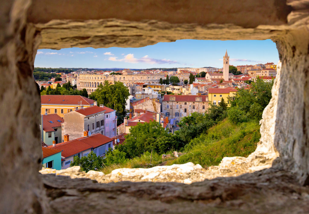 Top 5 Things to do in Pula