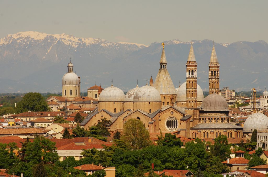 Basilica of Saint Anthony of Padua