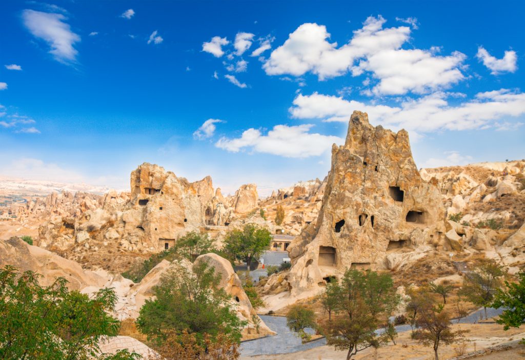 Cappadocia, Turkey