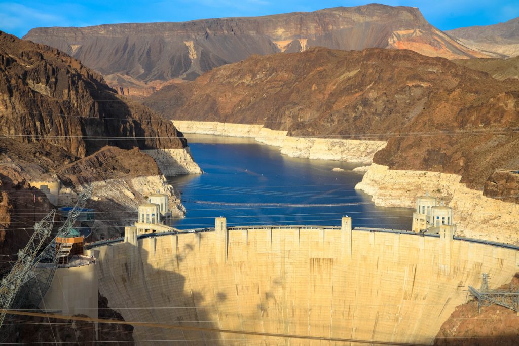 Hoover Dam