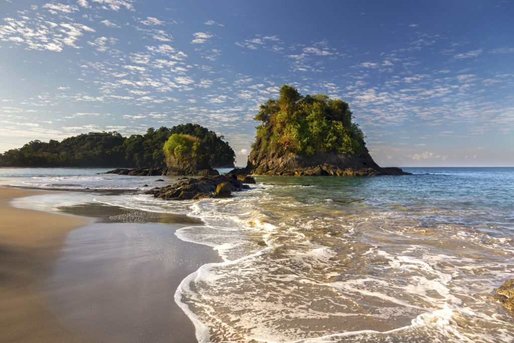 Manuel Antonio