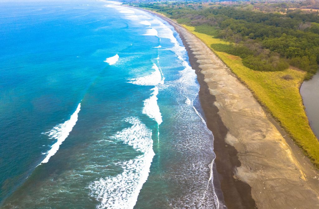 Nicoya Peninsula