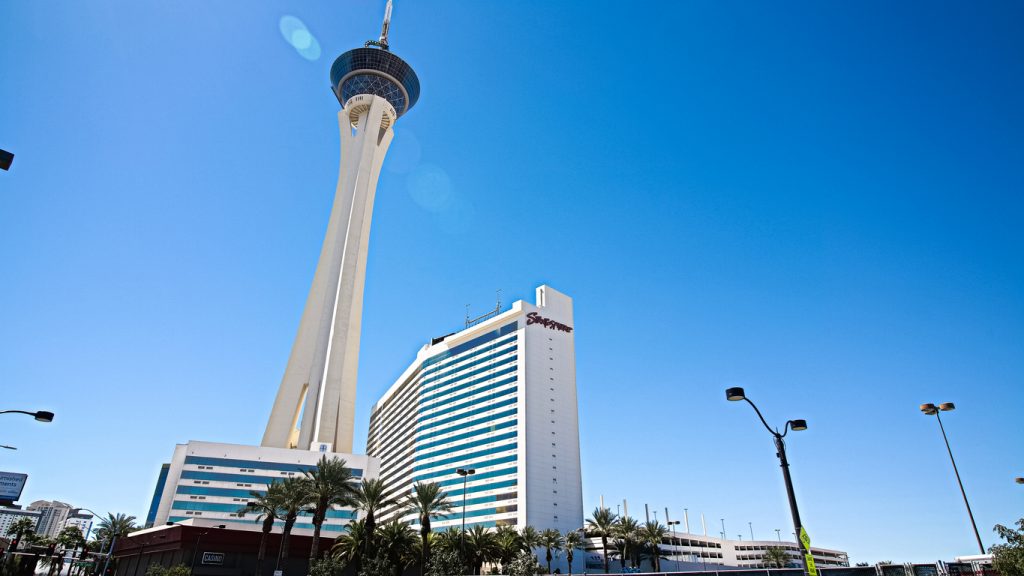 Stratosphere