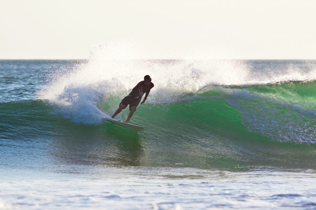 Surf Trip to Costa Rica