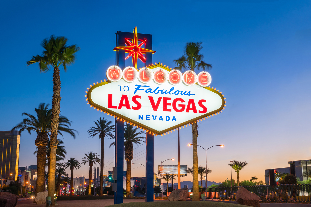 Things to do in Las Vegas