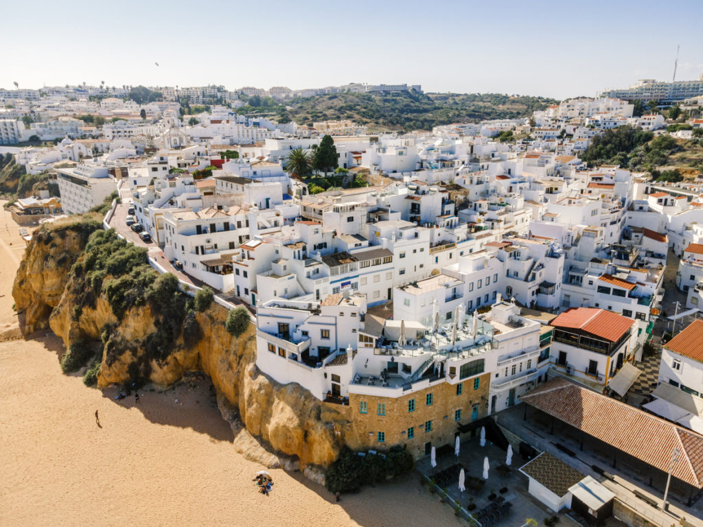 Albufeira