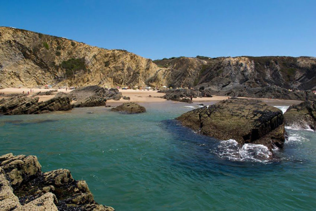 Alteirinhos, Portugal