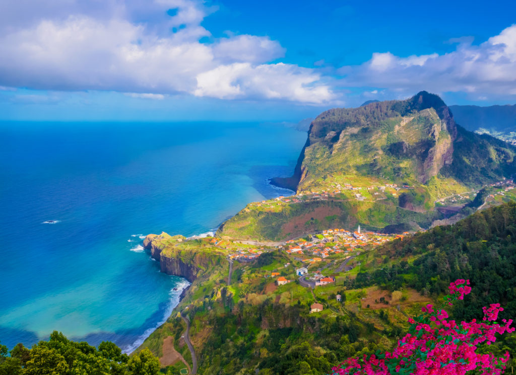 why to visit madeira