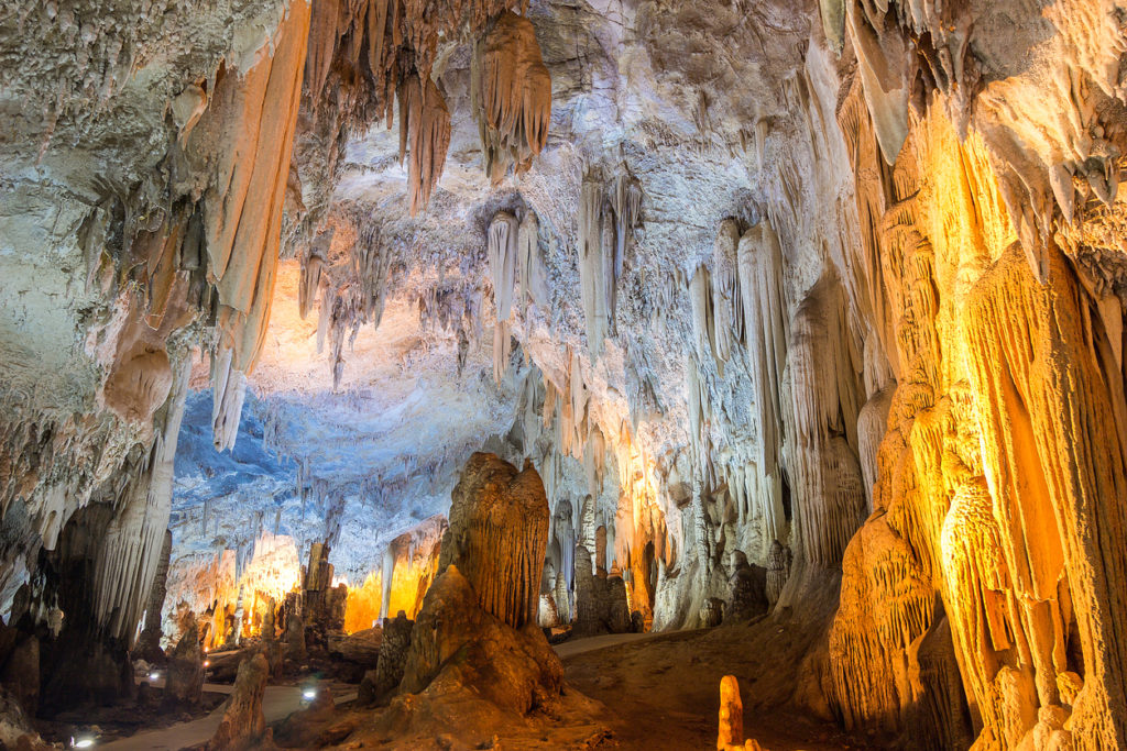 Postojna Cave