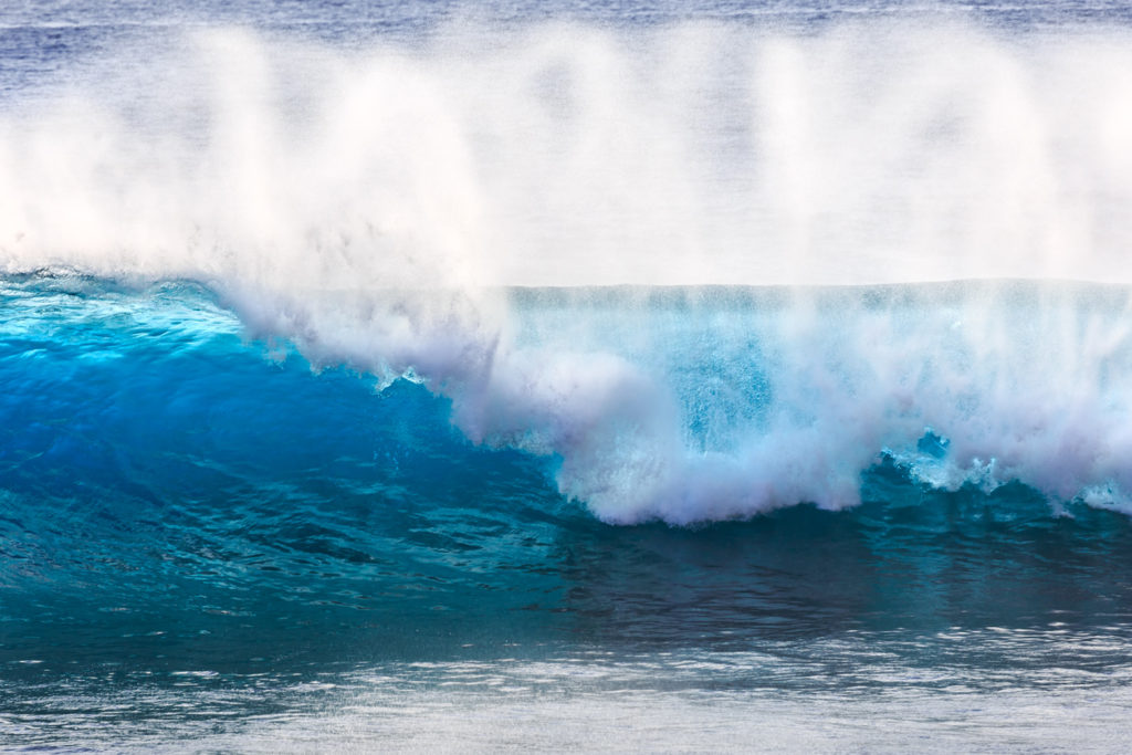 Surf in Madeira