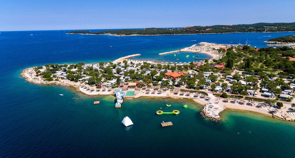 Valalta, Croatia