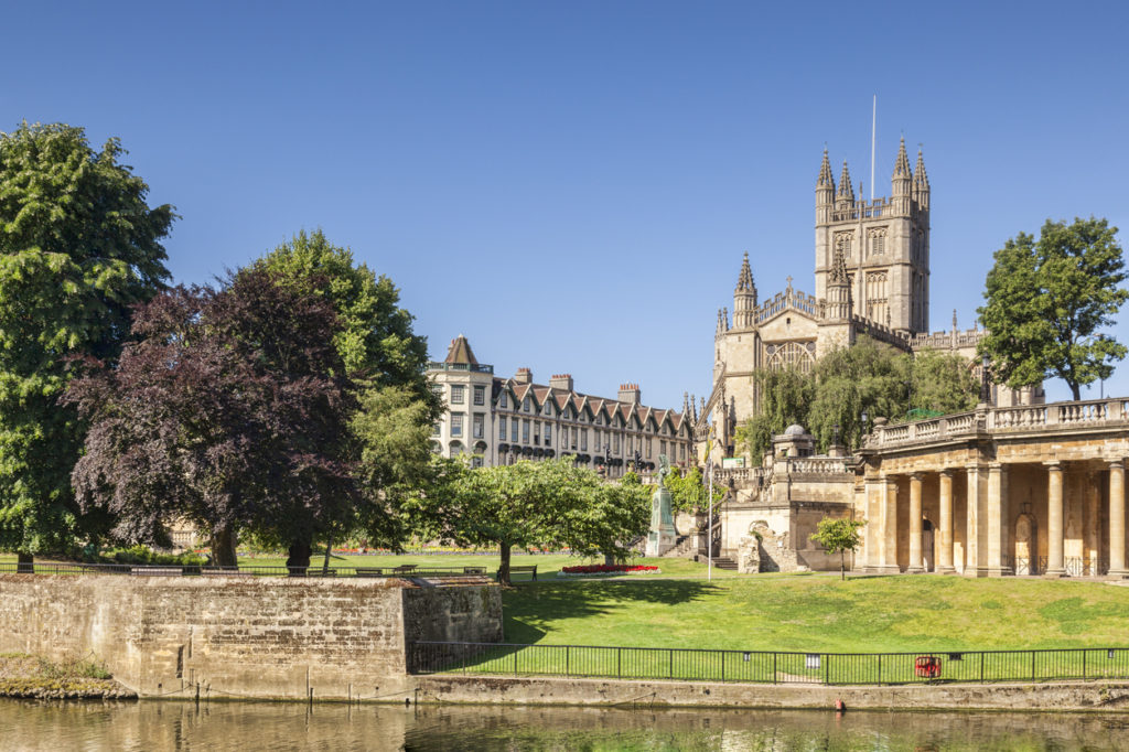 Bath Abbey