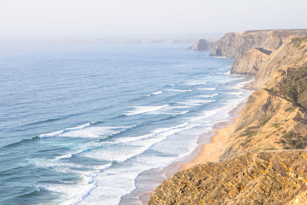 Cordoama Beach, Algarve