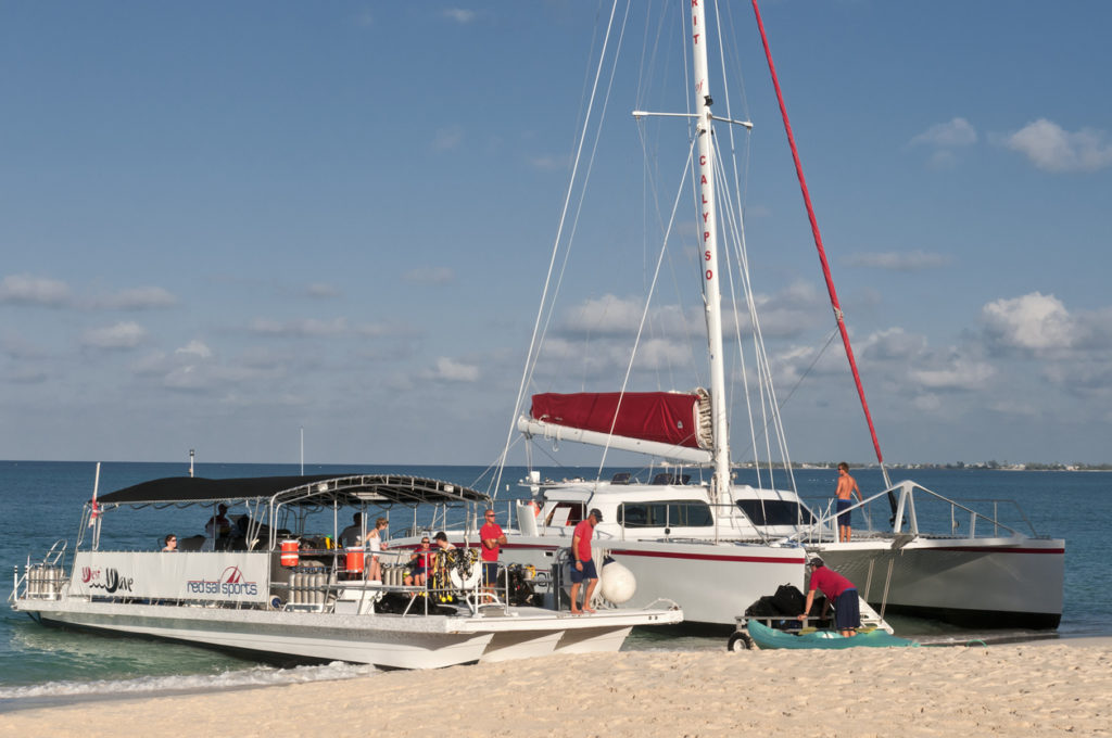 Scuba and Snorkel Outing