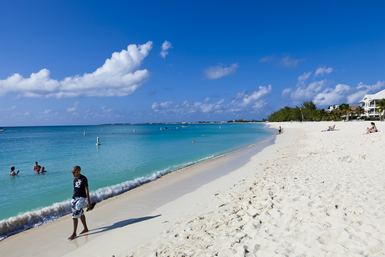 Cayman Islands Escorts