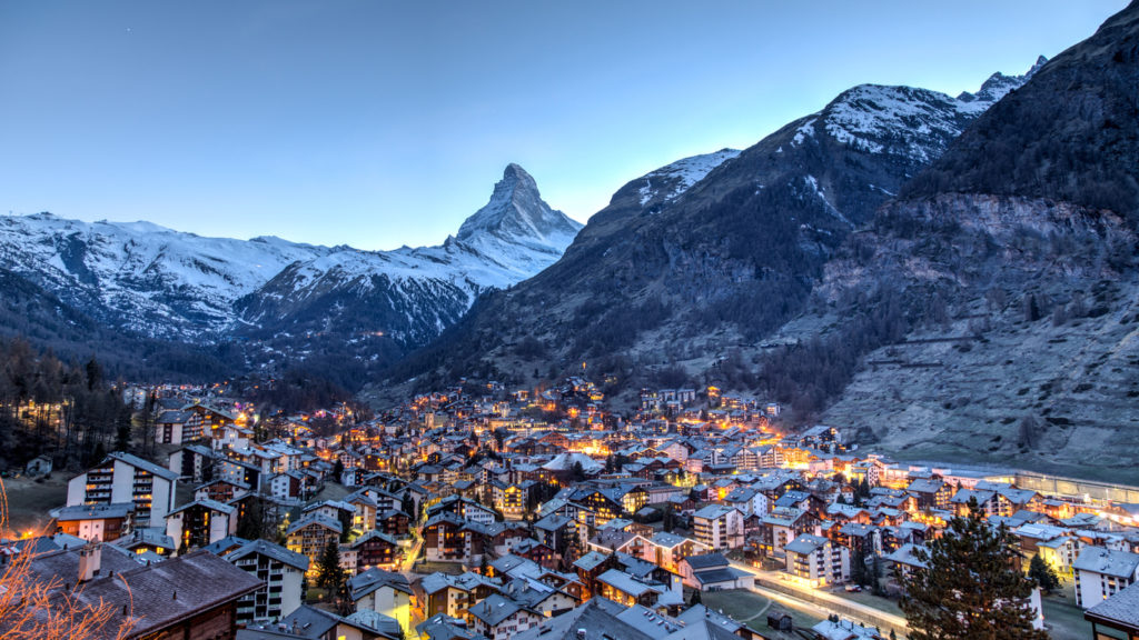 Zermatt, Switzerland