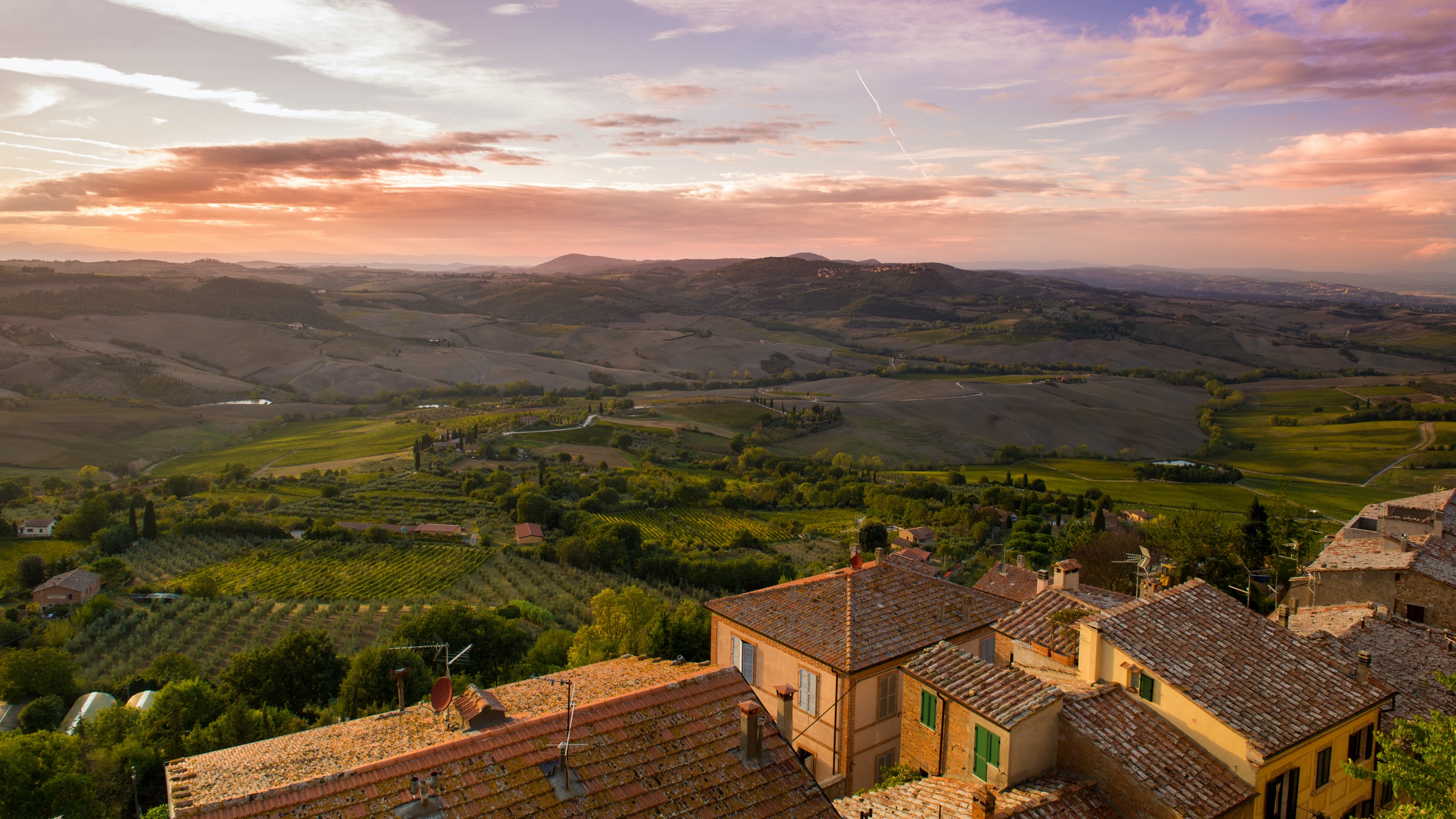 A Foodie Vacation in Provence