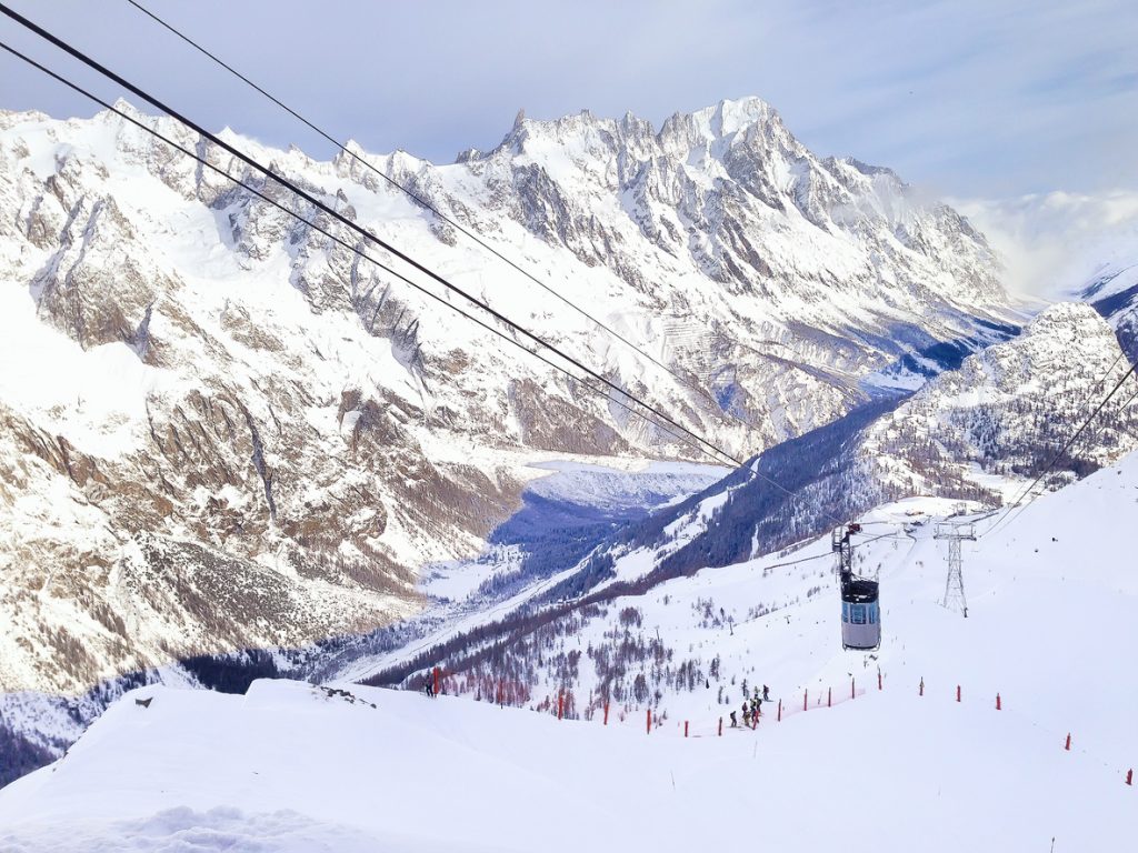 Courmayeur