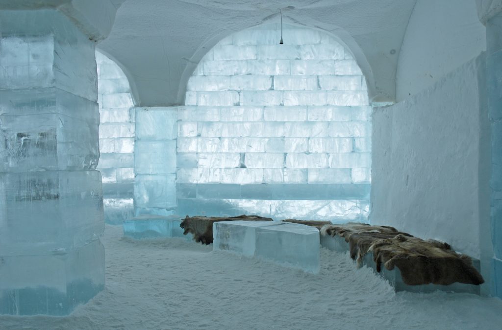 Icehotel