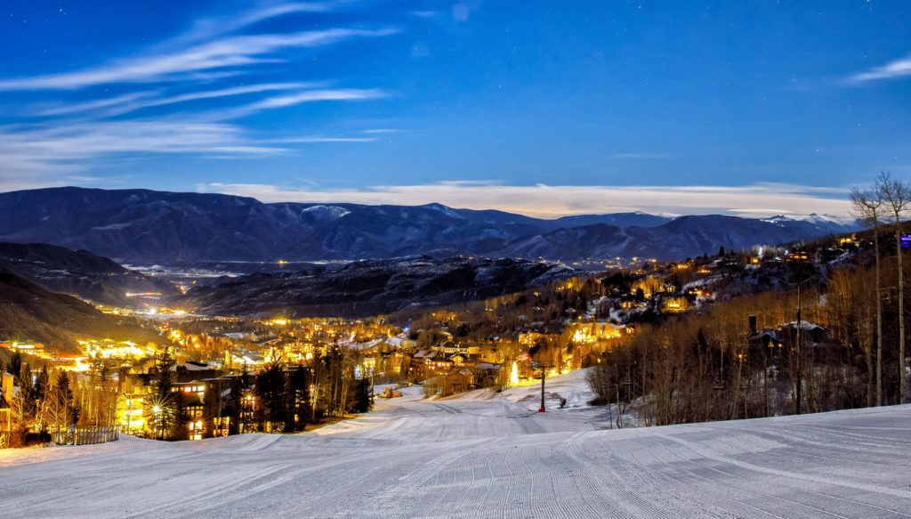 Aspen, Colorado