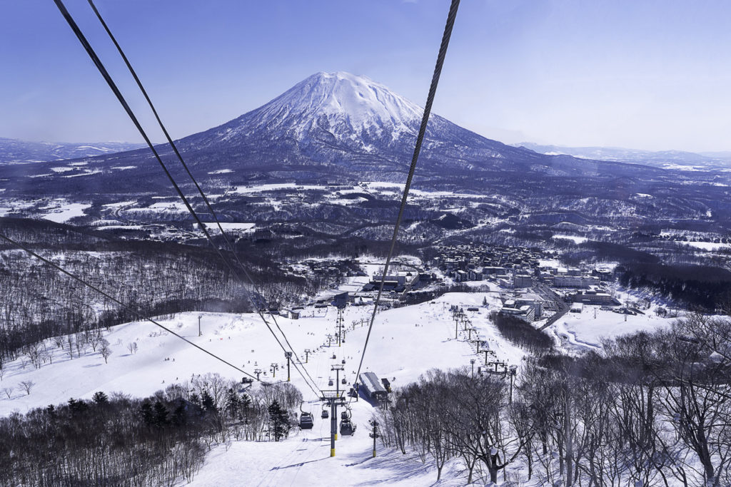 Niseko, Japan