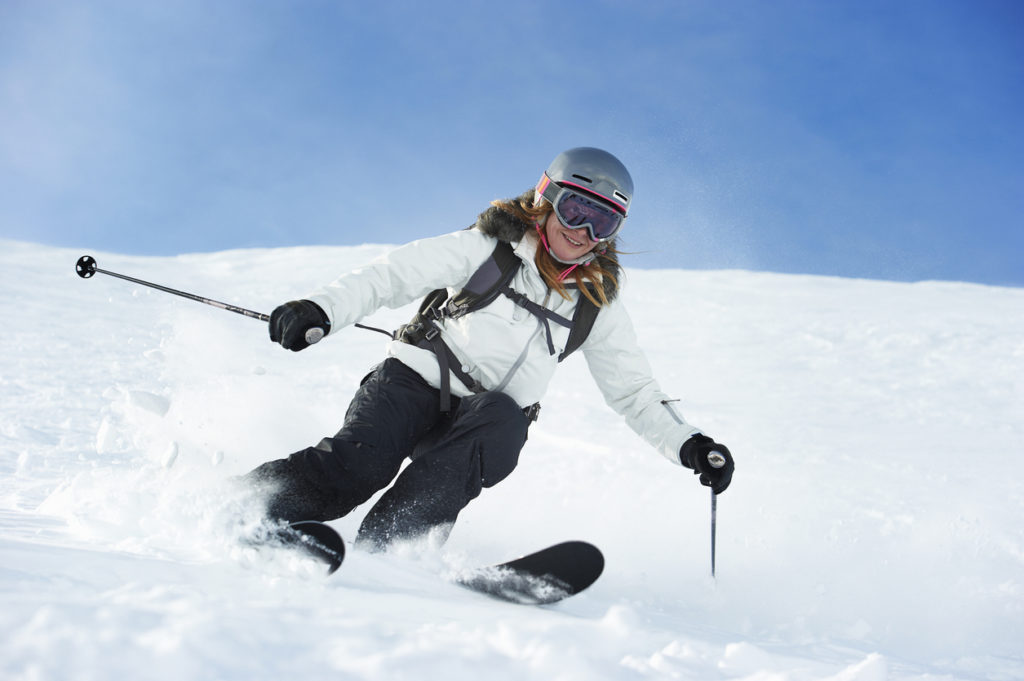 Top 6 Ski Destinations This Winter