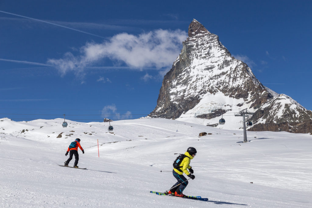 Zermatt, Switzerland