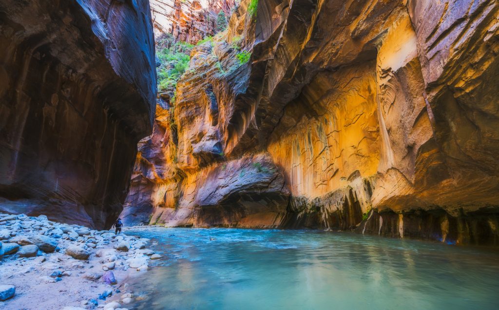 Zion National Park