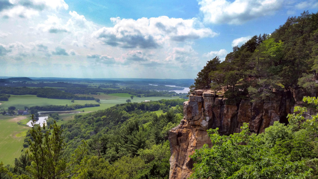 Explore Wisconsin Dells