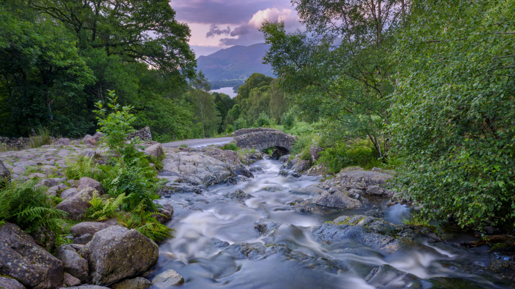 Lake District National Park