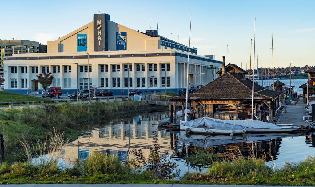 Museum of History and Industry