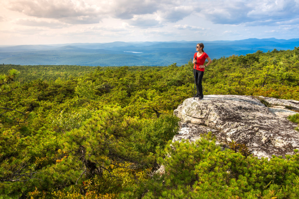 Hudson Valley